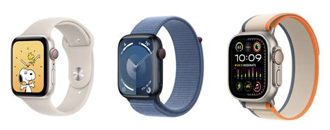 simple apple watch bands